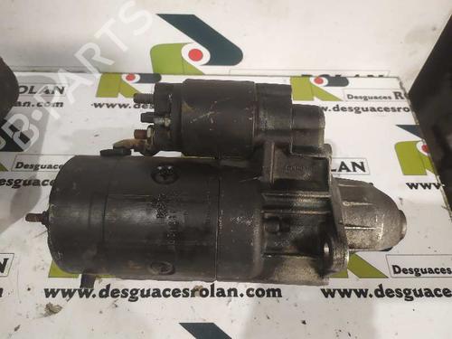 Startmotor BMW 3 (E30) 324 d (86 hp) 10246752