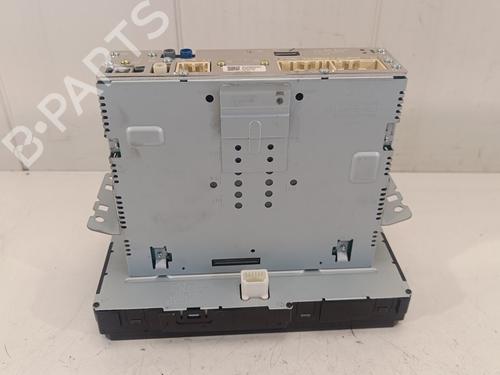 Display monitor KIA SPORTAGE IV (QL, QLE)  | BP18084142C48 