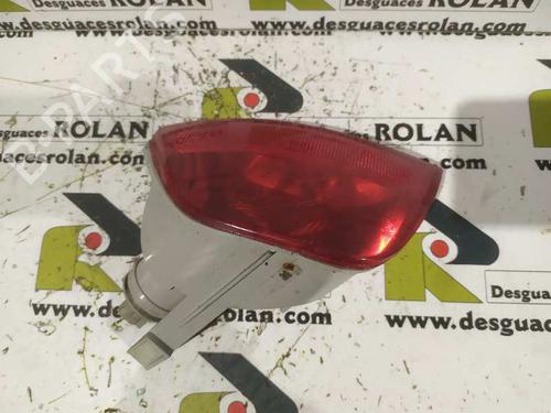 Used Left taillight FORD FOCUS I (DAW, DBW) [1998-2009]  4691257