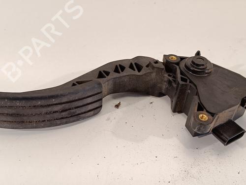 Used Pedal RENAULT SCÉNIC III (JZ0/1_) [2008-2016]  15067185