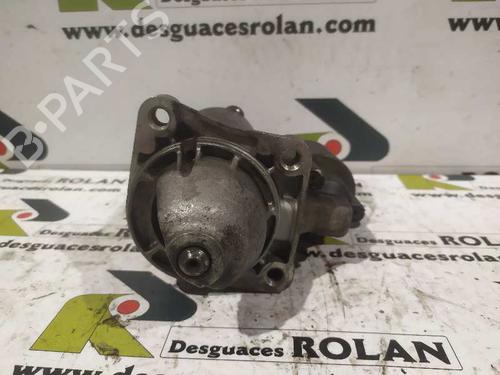 Starter FORD ESCORT V (AAL, ABL)  | BP5812060M8 