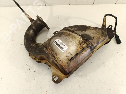 Used Catalyst RENAULT MEGANE II (BM0/1_, CM0/1_) [2001-2012]  26549657