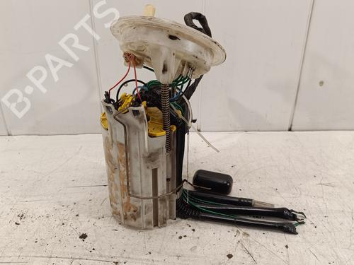 Used Fuel pump BMW 5 Touring (E61) 530 d (211 hp) 11706752