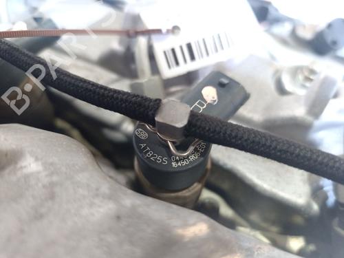 Engine HONDA CIVIC VIII Hatchback (FN, FK) 2.2 CTDi (FK3) | BP29395413M1 