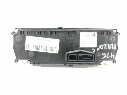 Climate control MAZDA 6 Estate (GJ, GL) 2.2 D | BP40092598I5 - Image 3