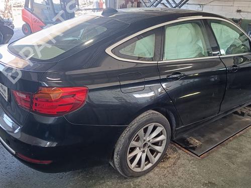 Used Tailgate BMW 3 Gran Turismo (F34) 320 d (184 hp) 24988942