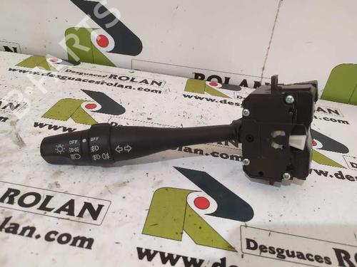 Used Headlight switch NISSAN ALMERA II Hatchback (N16) [2000-2025]  4411280