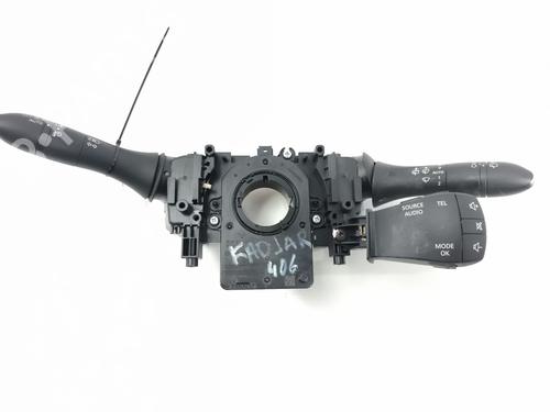 Used Switch Switch RENAULT KADJAR (HA_, HL_) 1.6 dCi 130 4x4 (HLA4) (130 hp) 33690924 33690924