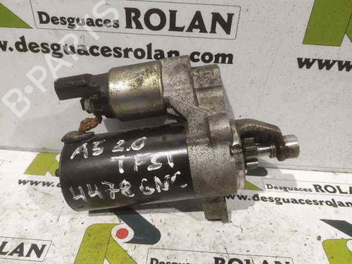 Startmotor AUDI A4 B8 Avant (8K5) 2.0 TFSI | BP4071055M8 