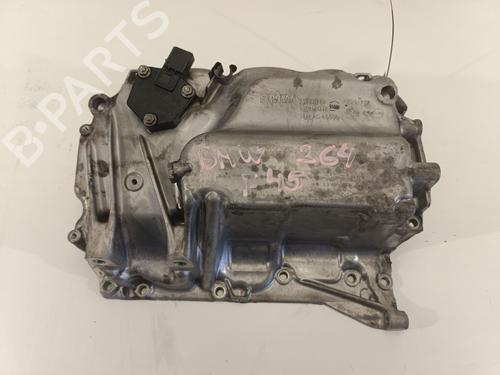 Oil sump BMW 2 Active Tourer (F45) 216 d | BP30083503M115