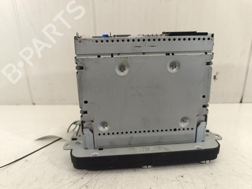 Electronic module VW GOLF VI (5K1) 2.0 GTi | BP26874581M83 
