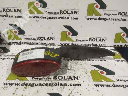 Used Third brake light Third brake light LAND ROVER FREELANDER I (L314) [1998-2006] 10974640 10974640