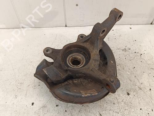 Right front steering knuckle TOYOTA YARIS (_P9_) 1.3 VVT-i (SCP90_, SCP90R) | BP12547603M26 