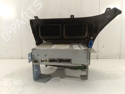 Radio HONDA CIVIC VIII Hatchback (FN, FK) 2.2 CTDi (FK3) | BP29869869E6
