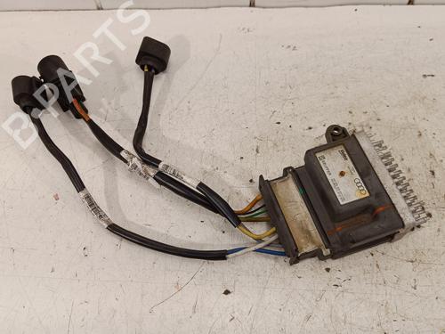 Used Electronic module AUDI A4 B8 Avant (8K5) 2.0 TFSI (180 hp) 11689330