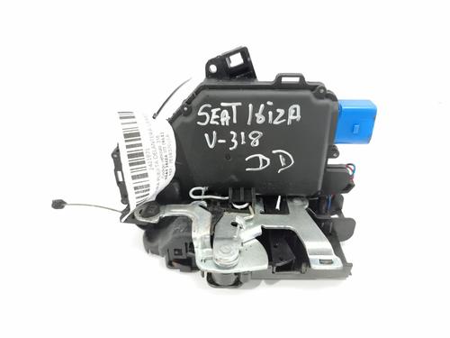 Used Front right lock Front right lock SEAT IBIZA III (6L1) 1.9 SDI (64 hp) 33539623 33539623