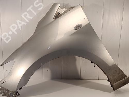 Used Left front fenders MAZDA 5 (CR) 2.0 CD (CR19) (143 hp) 13748881