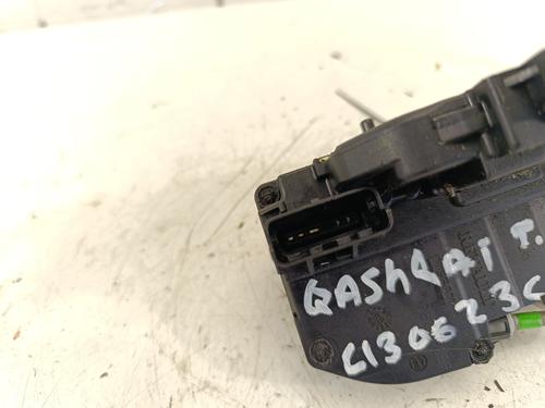 Rear left lock NISSAN QASHQAI / QASHQAI +2 I (J10, NJ10, JJ10E)  | BP26896057C100 