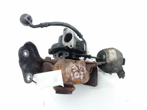 turbochargersupercharger-peugeot-407-6d_-2004-2005-2006-2007-2008-2009-2010-2011-33689700 main image