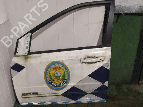 Used Left front door SSANGYONG ACTYON I [2005-2025]  6703858