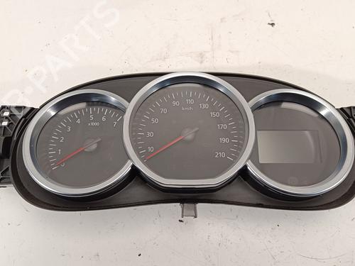 Quadrante DACIA LODGY (JS_) [2012-2025]  16459175