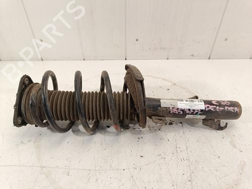 Used Right front shock absorber VOLVO C30 (533) 1.6 D (109 hp) 23863466