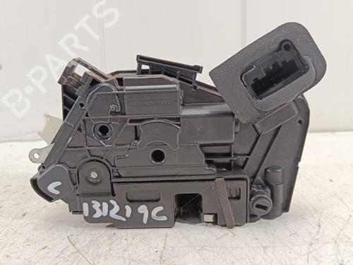 Rear right lock SEAT LEON (5F1) 1.6 TDI | BP10926275C99 