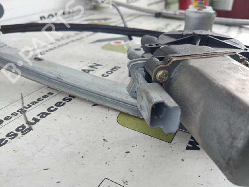 Front right window mechanism CITROËN XSARA Break (N2) 1.4 HDi | BP4052483C23 