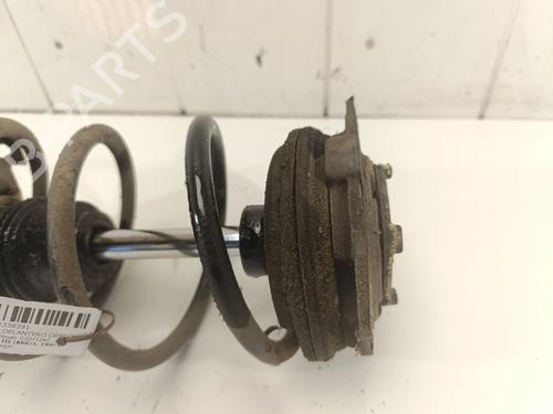 Højre fortil støddæmper RENAULT CLIO III (BR0/1, CR0/1) 1.5 dCi (BR17, CR17) | BP29869867M17