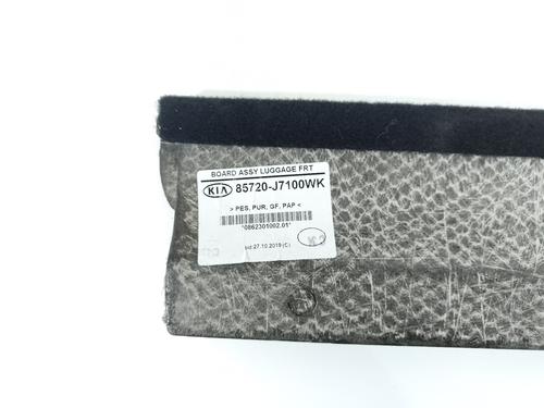 Rear parcel shelf KIA CEED (CD) 1.6 CRDi 115 | BP36777737C85 - Image 7