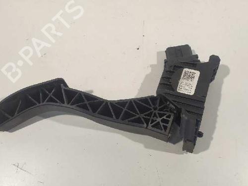 Pedal VW GOLF VII Variant (BA5, BV5) [2013-2022]  6811586