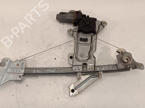 Elevador vidro trás esquerdo CITROËN XSARA (N1) [1997-2005]  18013983