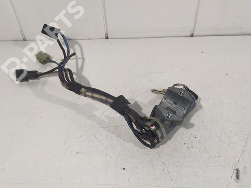 Used Ignition barrel Ignition barrel KIA PRIDE (DA) 1.4 LX (97 hp) 8121904 8121904