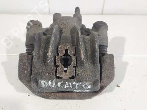 Used Left rear brake caliper FIAT DUCATO Bus (230_) [1994-2005]  11584912