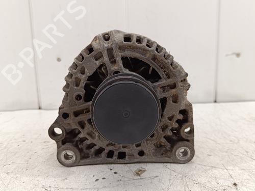 Alternatore SKODA FABIA II (542) 1.4 TDI (70 hp) 11416203