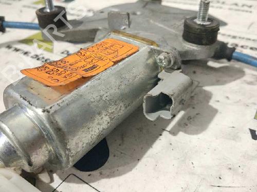 Rear right window mechanism PEUGEOT 406 (8B)  | BP4053607C25 