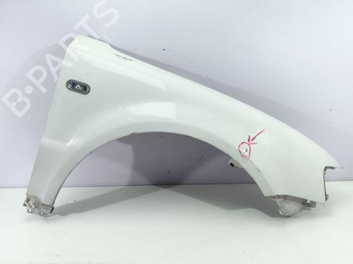 Used Right front fenders Right front fenders VW PASSAT B5 (3B2) [1996-2001] 33654121 33654121