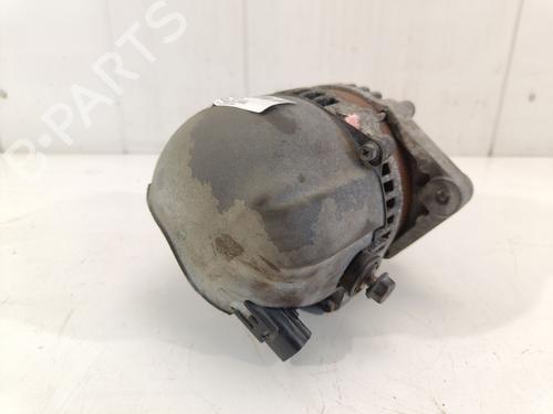 Generator RENAULT ESPACE IV (JK0/1_) 3.0 dCi (JK0J, JK0V) | BP24178654M7 
