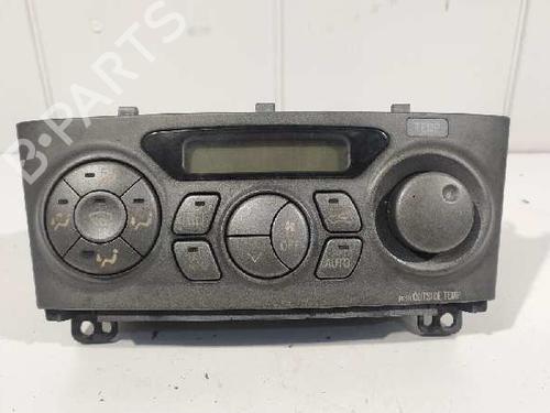 Used Climate control TOYOTA CELICA Coupe (_T23_) 1.8 16V VT-i (ZZT230_, ZZT230) (143 hp) 6580673