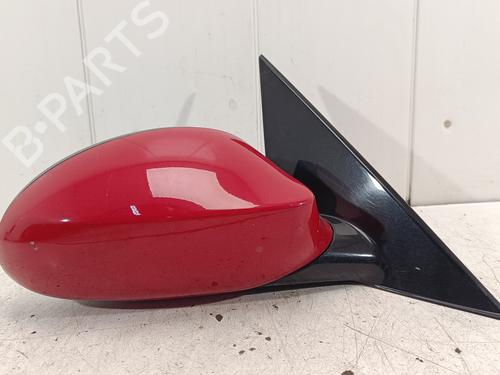 Right mirror BMW 1 (E87) 118 d | BP11417652C27 