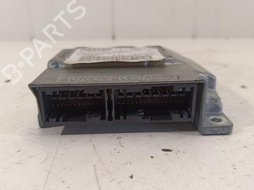 ECU airbags CITROËN C4 Grand Picasso I (UA_)  | BP17774825M53 