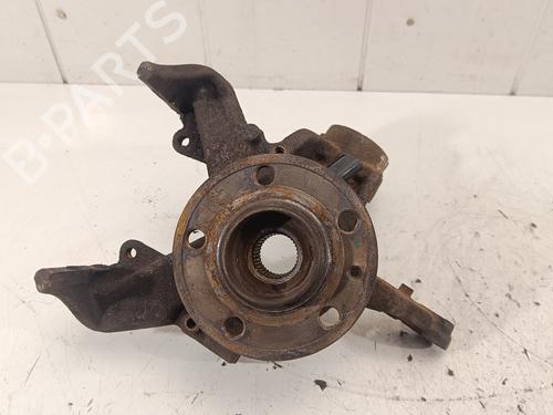 Used Left front steering knuckle SEAT CORDOBA (6L2) [2002-2009]  22639099