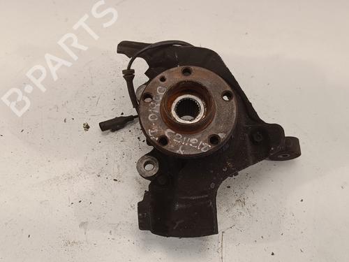 Left front steering knuckle FIAT DOBLO Platform/Chassis (263_) 1.3 D Multijet | BP15639749M25 