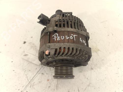 Alternator PEUGEOT 407 SW (6E_, 6D_) 2.0 HDi 135 | BP29481146M7 