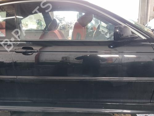 Right front door BMW 3 Coupe (E46) 325 Ci 41 | 51 | 7 | 038 | 092
