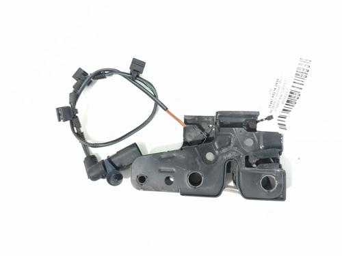 Used Hood lock Hood lock 37030681 37030681