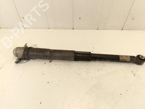 Used Left rear shock absorber SEAT LEON (5F1) 1.6 TDI (115 hp) 24415789