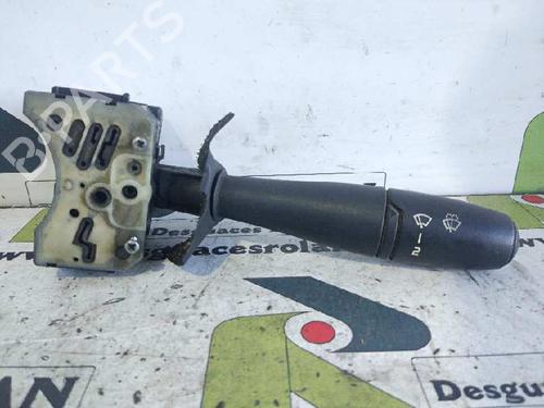 Ratstangsstang RENAULT TRAFIC II Platform/Chassis (EL) [2001-2025]  4055279