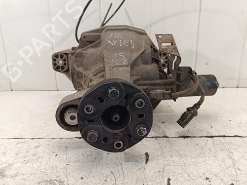 Differensial bakvogn MERCEDES-BENZ M-CLASS (W164) ML 320 CDI 4-matic (164.122) | BP12547745M24 