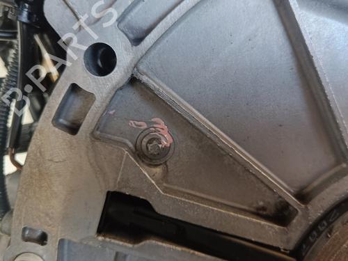 Engine BMW 1 (E87) 118 d | BP18971864M1 